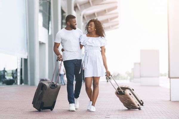 Lewes Travel