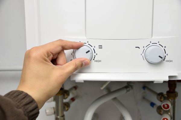 Lewes Water Heater Service