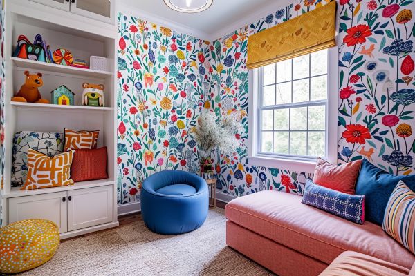 Lewes Wallpaper Service