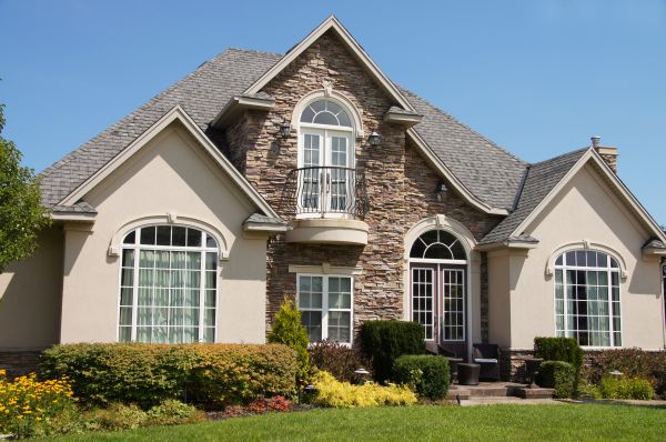 Lewes Stucco Service