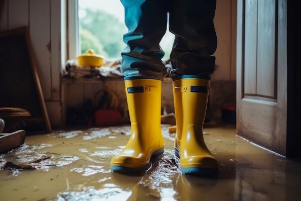 Lewes Storm Restoration
