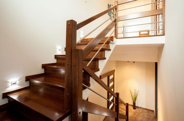 Lewes Stairs and Rails Service
