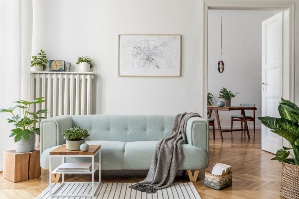 Lewes Staging Service