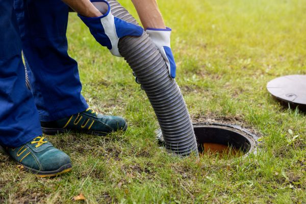 Lewes Septic Service
