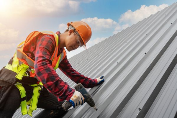 Lewes Roofing Service