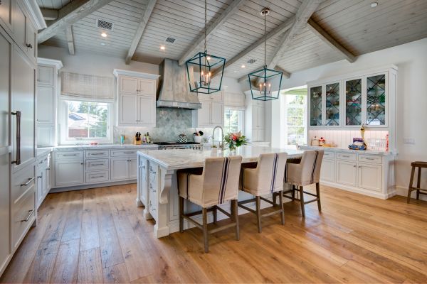 Lewes Remodeling