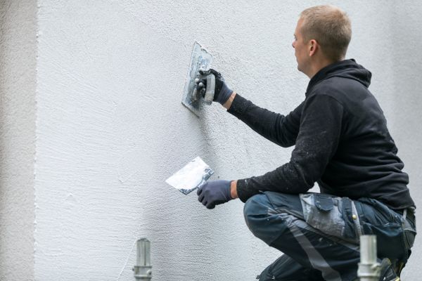 Lewes Plastering Service