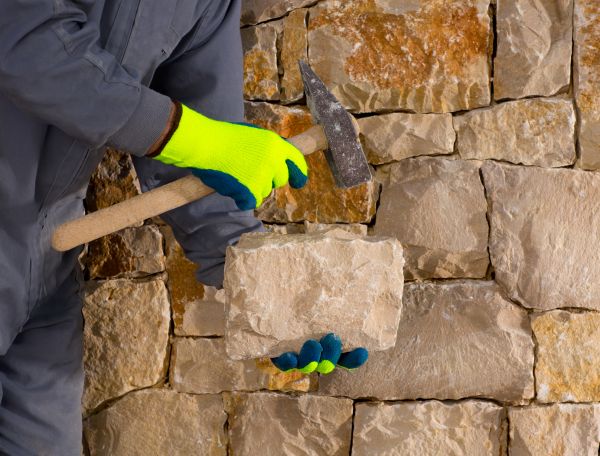 Lewes Masonry Service