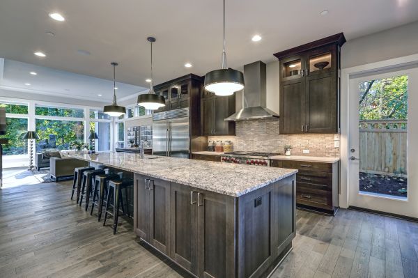 Lewes Kitchen Remodeling
