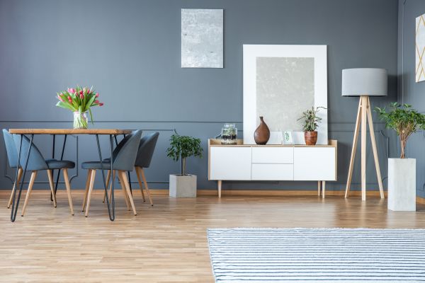 Lewes Interior Painting
