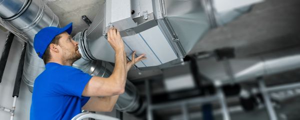 Lewes HVAC Service