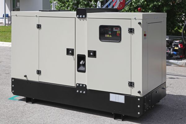 Lewes Generator Service