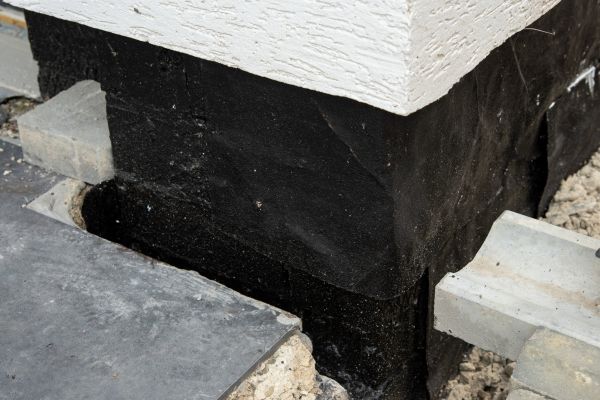 Lewes Foundation Repair