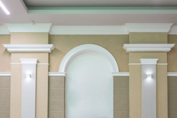 Lewes Finish Carpentry