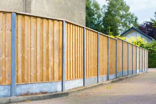 Lewes Fence Service