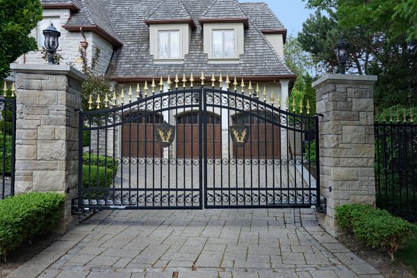 Lewes Driveway Gate Service