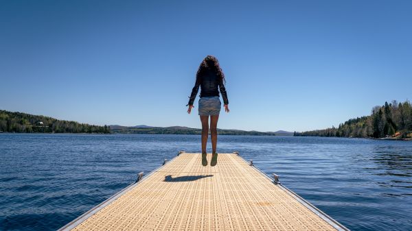 Lewes Deck Service
