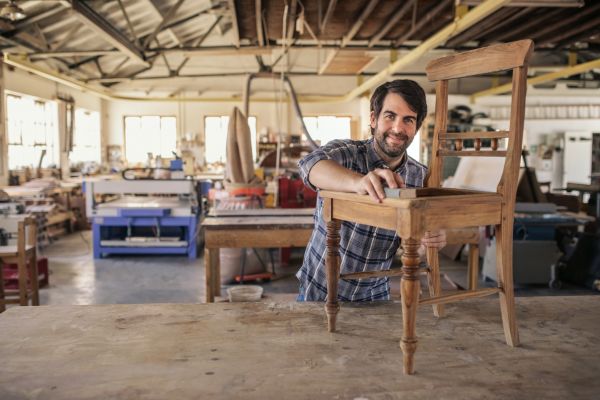 Lewes Custom Carpentry