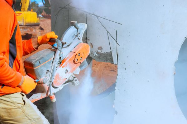 Lewes Concrete Cutting