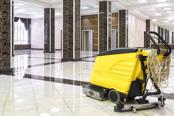 Lewes Commercial Cleaning