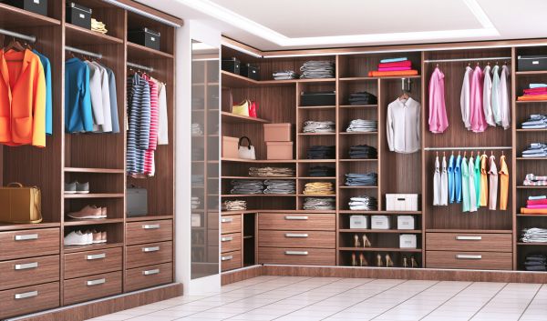 Lewes Closet and Shelving Service