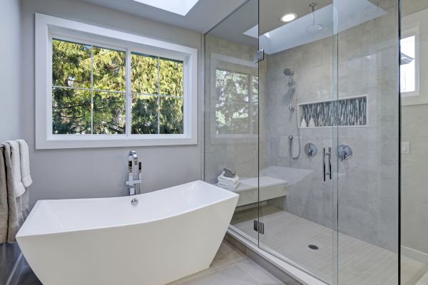 Lewes Bathroom Remodeling