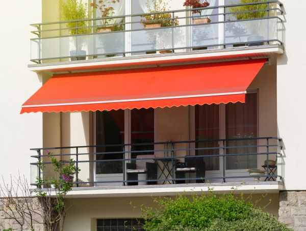 Lewes Awning Service
